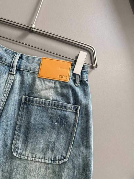 Dior Jeans Short _SKUDiorsz30-36xetr099608